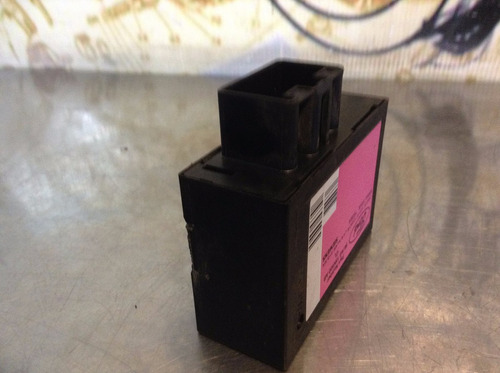 Modulo Anti Robo De Bloqueo Ford Focus Mod 00-04 Oem
