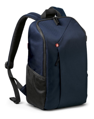 Manfrotto Mb Nx-bp-bu Mochila Next Azul