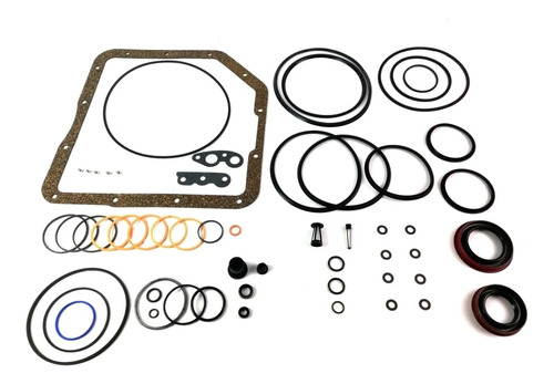 Kit De Sello Caja Th350 Chevrolet Pick Up / Malibu / Caprice