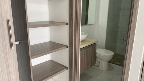 Imagen 8 de 18 de Se Vende Apartamento Granada Real, Armenia Quindio