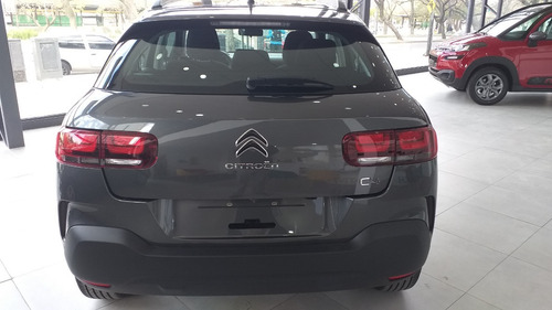 Citroen C4 Cactus Vti 115 Feel Manual 0km