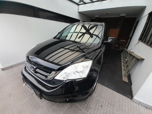 Imagen 4 de 18 de Honda Crv Ex Automatica Traccion 4x4 Año 2011