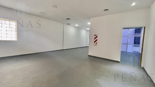 Edificio Comercial En Alquiler En Micrcentro / San Telmo - 2400 M2 -impecable