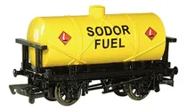 Comprar Vagón De Carga Bachmann Thomas & Friends Sodor