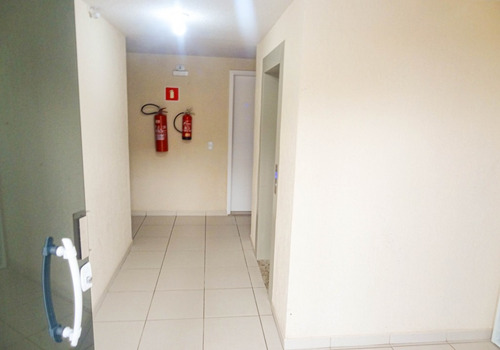 Apartamento Para Alugar - 00900.122