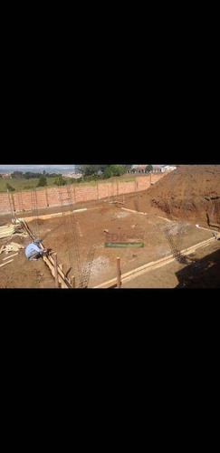 Imagem 6 de 20 de Chácara Com 3 Dormitórios À Venda, 2000 M² Por R$ 240.000,00 - Marambaia - Caçapava/sp - Ch0366