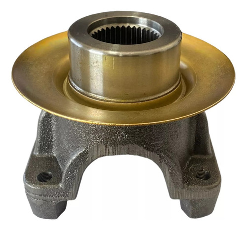 Flange Pinhão Diferencial Volkswagen 8-140 94/98 Mwm 4.10