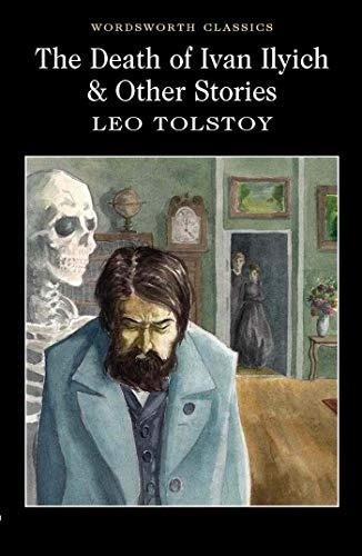 Death Of Ivan Ilyich & Other Stories - Wwc, De Leo Tolstoy. Editorial Wordsworth En Inglés