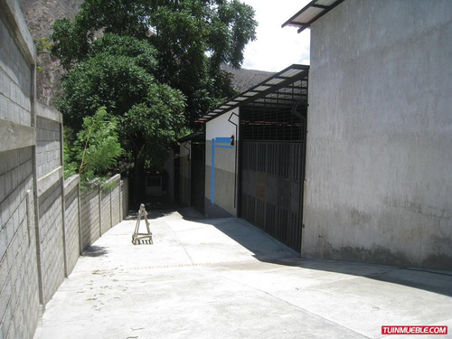 Imagen 9 de 12 de Galpones En Venta. Sector Los Higuerones, Ejido.