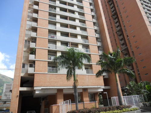 Imagen 2 de 12 de Bello Aprtamento Amoblado En El Este De Caracas
