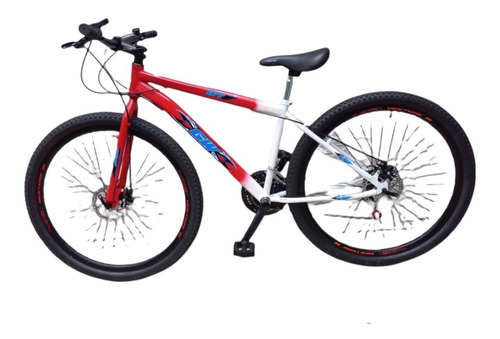 Imagen 1 de 7 de Bicicleta Todo Terreno Mtb Rin 29 Economica Promoción