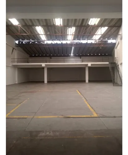 Bodega En Arriendo, Sector Rionegro