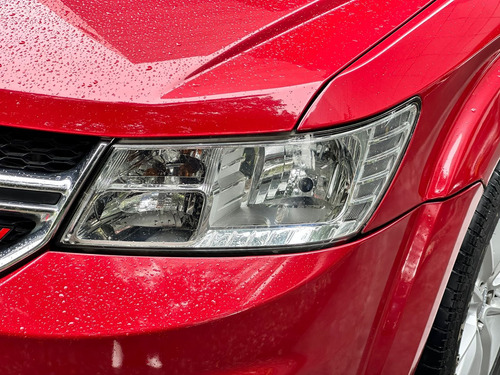 Dodge Journey 2.4 Sxt Fl
