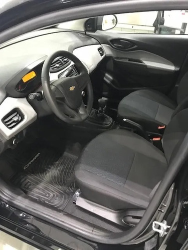 Nuevo Chevrolet Onix Joy 1.4n Black Manual 5p 0km 2021 Mi