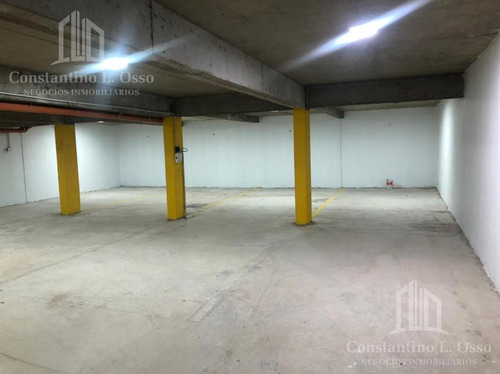 Imagen 21 de 21 de Departamento 2 Ambientes Con Balcon Y Cochera Cubierta - Temperley