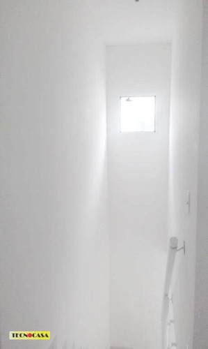 Imagem 5 de 11 de Casa Com 02 Dormitórios Para Venda Com 69 M² Em Praia Grande/sp. - Ca4339