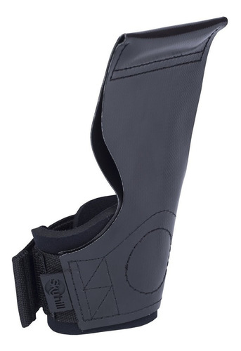 Imagem 6 de 10 de Hand Grip Power Skyhill Luva Para Crossfit Par