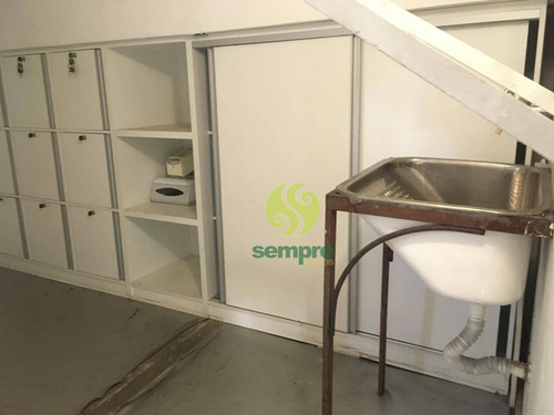 Imagem 9 de 17 de Sala À Venda, 70 M² - Savassi - Belo Horizonte/mg - Sa0086