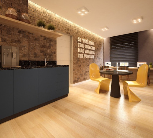 Imagem 2 de 8 de Riserva Natura. Apartamento De 67 M². 2 Dormitórios (1 Suíte), 1 Vaga Em Uma Ótima Localização. Com Área Verde Diferenciada, E Depósito Privativo - Ap00048 - 34151012