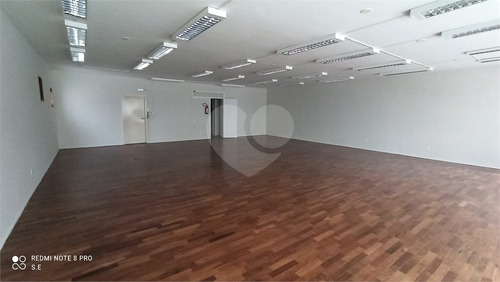 Imagem 7 de 15 de Sala Comercial Em 170 M² Na Consolação - Reo606989