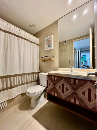 Departamento Semi Remodelado