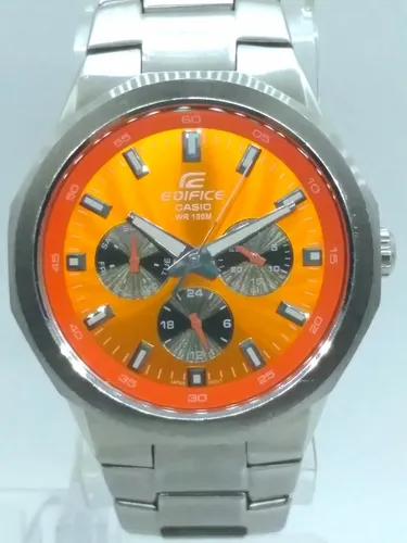 Casio edifice deals ef 332