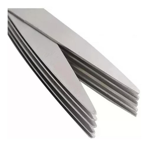 Imagen 4 de 4 de Tijeras De Cocina Con 5 Cuchillas Y Limpiador Cortar Rapido