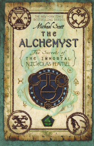 The Alchemyst