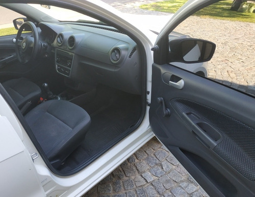 Volkswagen Gol Trend 1.6 Serie 101cv 5p 2016