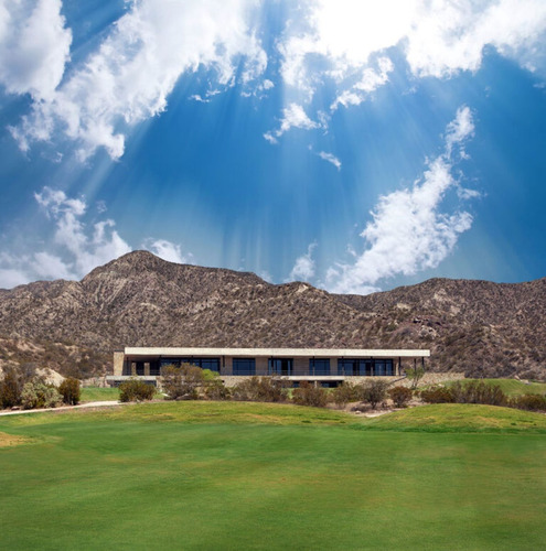 Terreno En Venta En Mendoza Norte Country Club