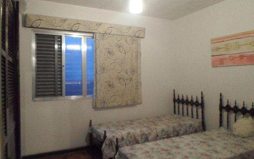 Imagem 7 de 15 de Apartamento Com 2 Dorms, Mirim, Praia Grande - R$ 180 Mil, Cod: 5215 - V5215