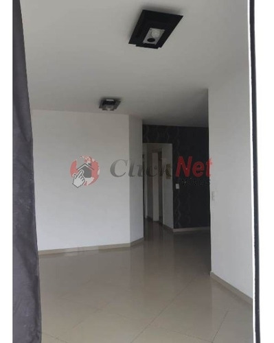 Imagem 4 de 30 de Apartamento À Venda No Bairro Barcelona Em São Caetano - 7045