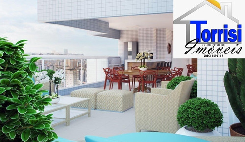 Imagem 24 de 27 de Apartamento Em Praia Grande, 01 Dormitório, Aviação, Ap2878 - Ap02878 - 69714756