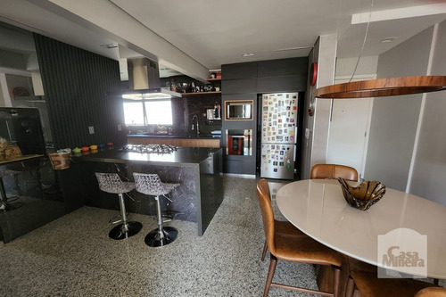 Imagem 15 de 15 de Apartamento À Venda No Lourdes - Código 250022 - 250022