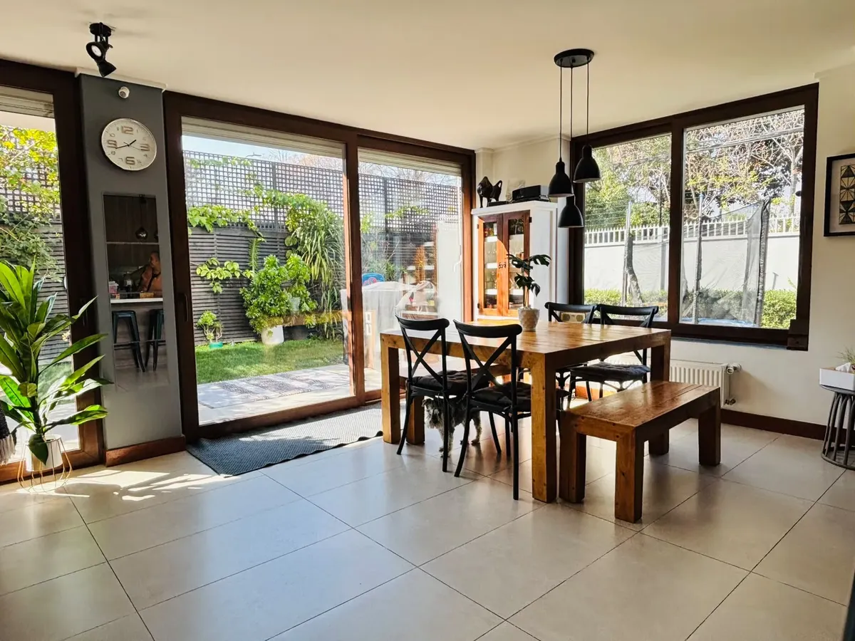 Imagen 1 de 20 de Se Vende Town House 3d, 3b, Jardín Y Gran Quincho