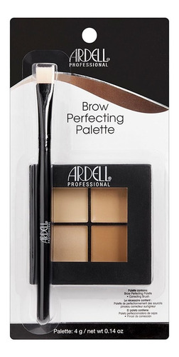 Paleta Perfeccionadora De Cejas Ardell Professional
