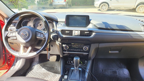 Mazda 6 2.0 Skyactiv-g V Auto - 2018 Impecable Unico Dueño
