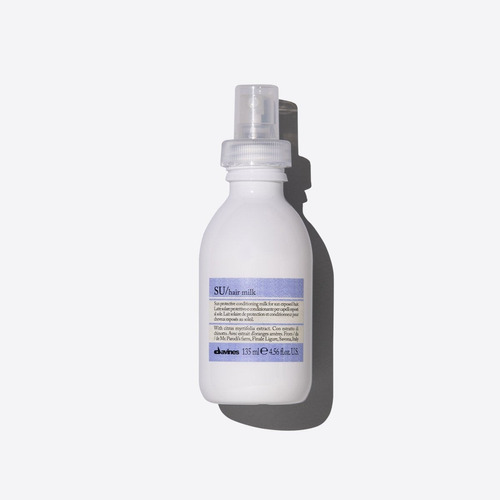 Davines Su Hair Milk 135 Ml