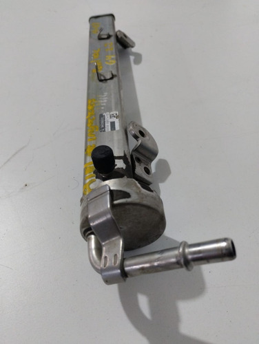 Riel De Inyectores Vw Pointer G4 2.2 05- 07 (Usado)