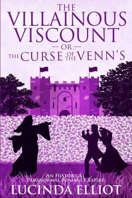 Libro The Villainous Viscount: Or The Curse Of The Venns ...