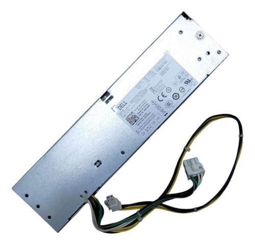 Fuente D Poder Dell Optiplex 9020 3020 7020 Sff 255w 0m9gw7