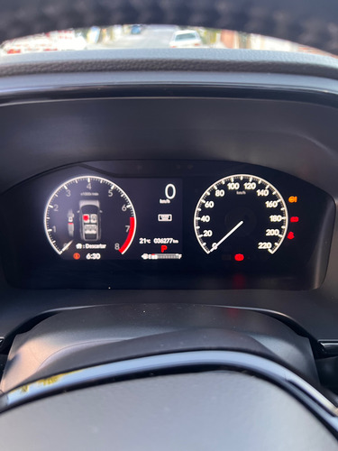 Honda CR-V 1.5 Turbo Plus Cvt