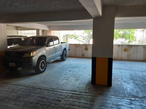 Imagen 22 de 23 de Venta Apto Colinas Del Parral Valencia 0412-4860923