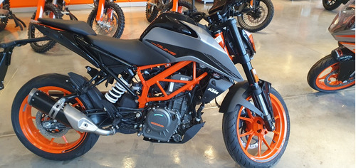 Imagen 19 de 20 de Ktm Duke 390 0km 2023 C U O T A S 0% S O L O D N I Stock