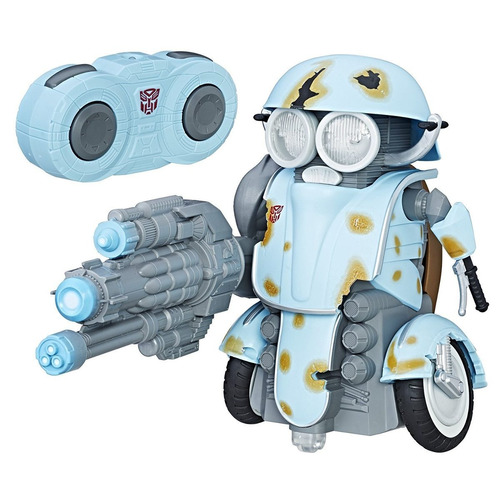 Transformers Mv5 Robot Earth - Autobot Sqweeks Com Controle