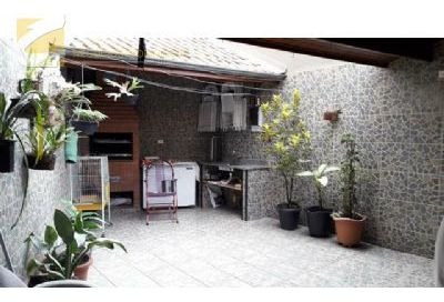 Imagem 2 de 17 de Casa - Ref: 40169