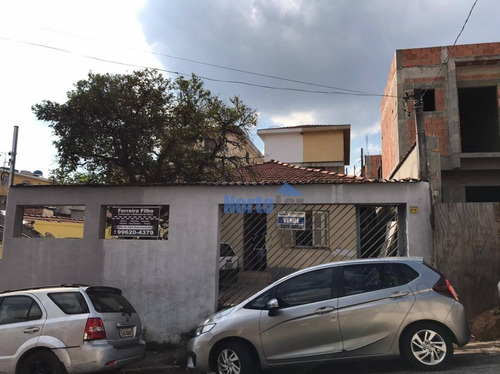 Imagem 21 de 21 de Terreno 220 M2 - Freguesia Do Ó - Te0181