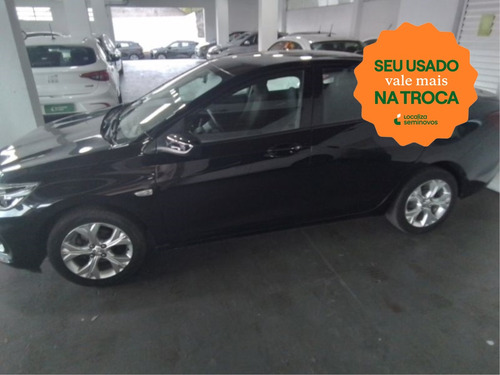 Chevrolet Onix 1.0 TURBO FLEX LTZ AUTOMÁTICO