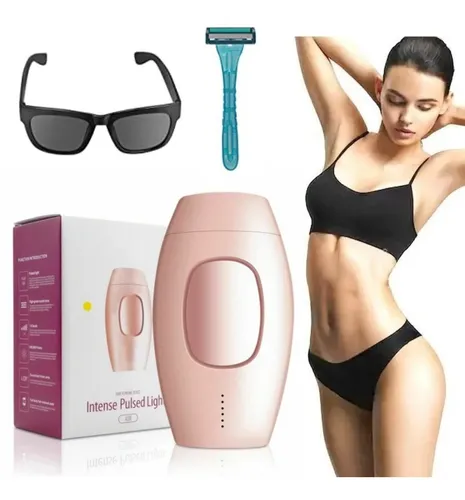 Depiladora depilife sale