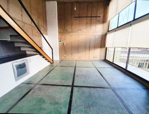 1 Estacionamiento / Loft / Plaza Brasil